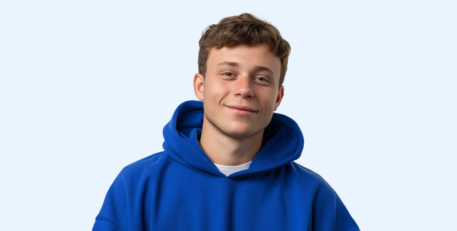 Joost Overbeek